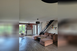 achat maison ste-consorce 69280