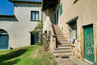 achat maison ste-consorce 69280