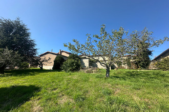 achat maison ste-consorce 69280