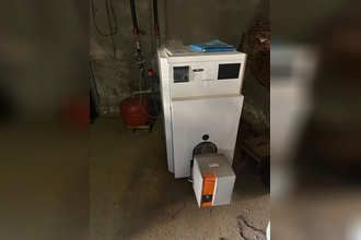 achat maison ste-consorce 69280