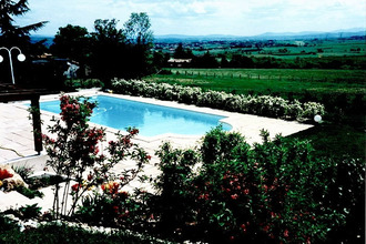 achat maison ste-consorce 69280