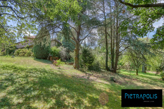 achat maison ste-consorce 69280