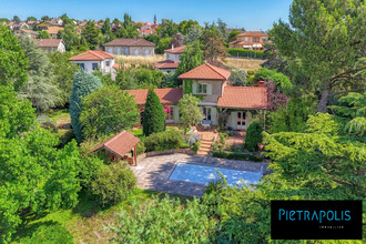 achat maison ste-consorce 69280