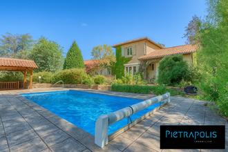 achat maison ste-consorce 69280