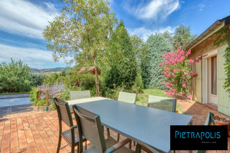 achat maison ste-consorce 69280