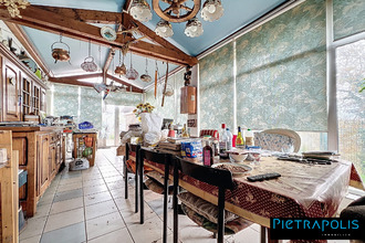 achat maison ste-consorce 69280