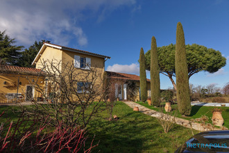 achat maison ste-consorce 69280