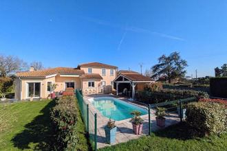 achat maison ste-consorce 69280