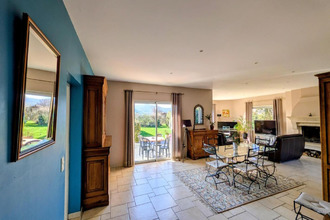 achat maison ste-consorce 69280