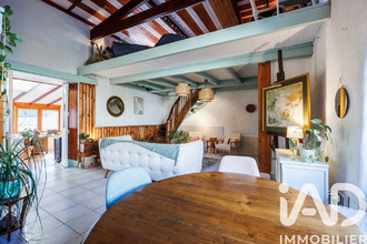 achat maison ste-consorce 69280