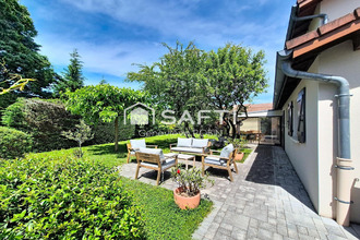 achat maison ste-consorce 69280