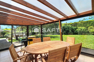 achat maison ste-consorce 69280