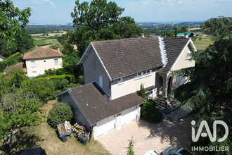 achat maison ste-consorce 69280