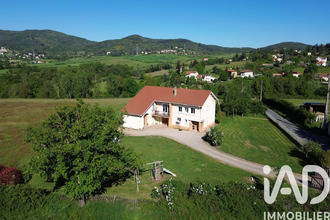 achat maison ste-consorce 69280