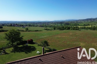 achat maison ste-consorce 69280