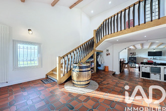 achat maison ste-consorce 69280