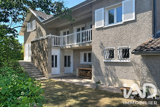 achat maison ste-consorce 69280