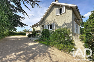 achat maison ste-consorce 69280