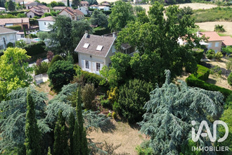 achat maison ste-consorce 69280