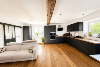 achat maison ste-consorce 69280