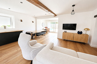 achat maison ste-consorce 69280