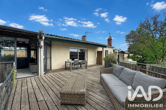 achat maison ste-consorce 69280