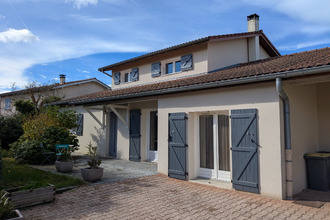 achat maison ste-consorce 69280