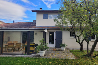 achat maison ste-consorce 69280