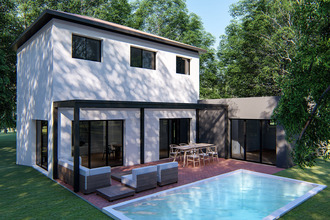 achat maison ste-consorce 69280