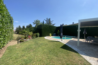 achat maison ste-consorce 69280
