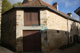 achat maison ste-croix 12260