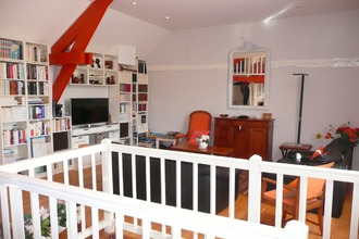 achat maison ste-croix 12260