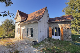 achat maison ste-croix 12260