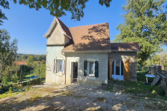achat maison ste-croix 12260