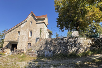 achat maison ste-croix 12260