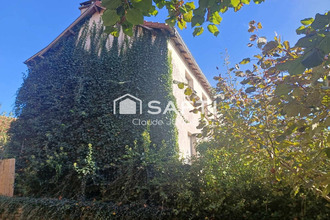 achat maison ste-croix 12260