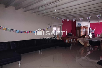 achat maison ste-croix 12260