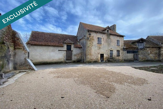 achat maison ste-croix 12260