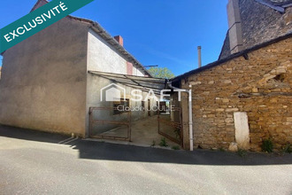 achat maison ste-croix 12260