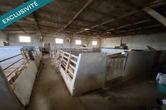 achat maison ste-croix 12260