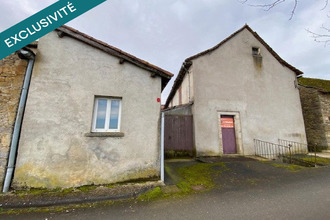 achat maison ste-croix 12260