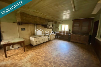 achat maison ste-croix 12260