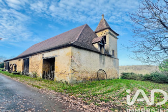 achat maison ste-croix 24440