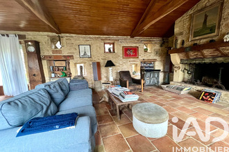 achat maison ste-croix 24440