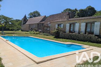 achat maison ste-croix 24440