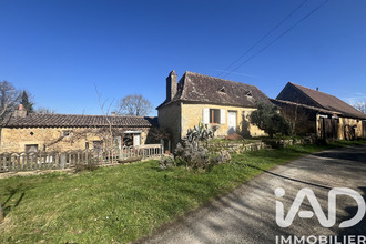 achat maison ste-croix 24440
