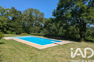 achat maison ste-croix 24440