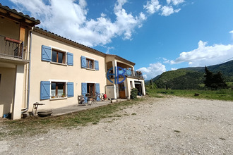 achat maison ste-croix 26150