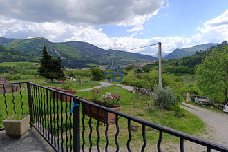 achat maison ste-croix 26150