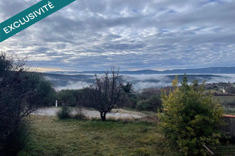 achat maison ste-croix-a-lauze 04110